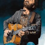 Randy McQuay @ Avenue B
