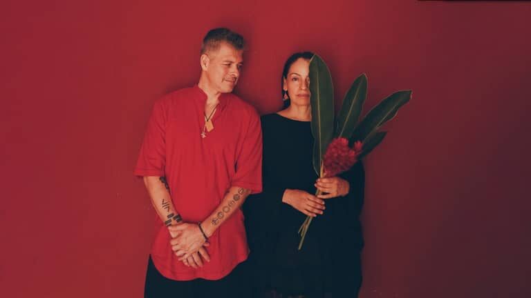 Rodrigo y Gabriela – OurHome Tour