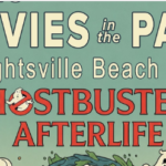 Movies in the Park: Ghostbusters Afterlife