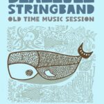 Sealevel Stringband: Old-Time Music Session