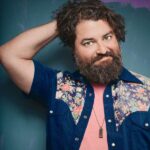 Sean Patton at Dead Crow Comedy