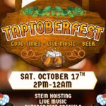 Taptoberfest