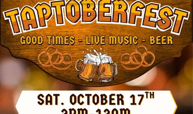 Taptoberfest