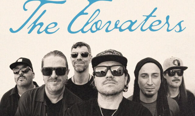 The Elovaters