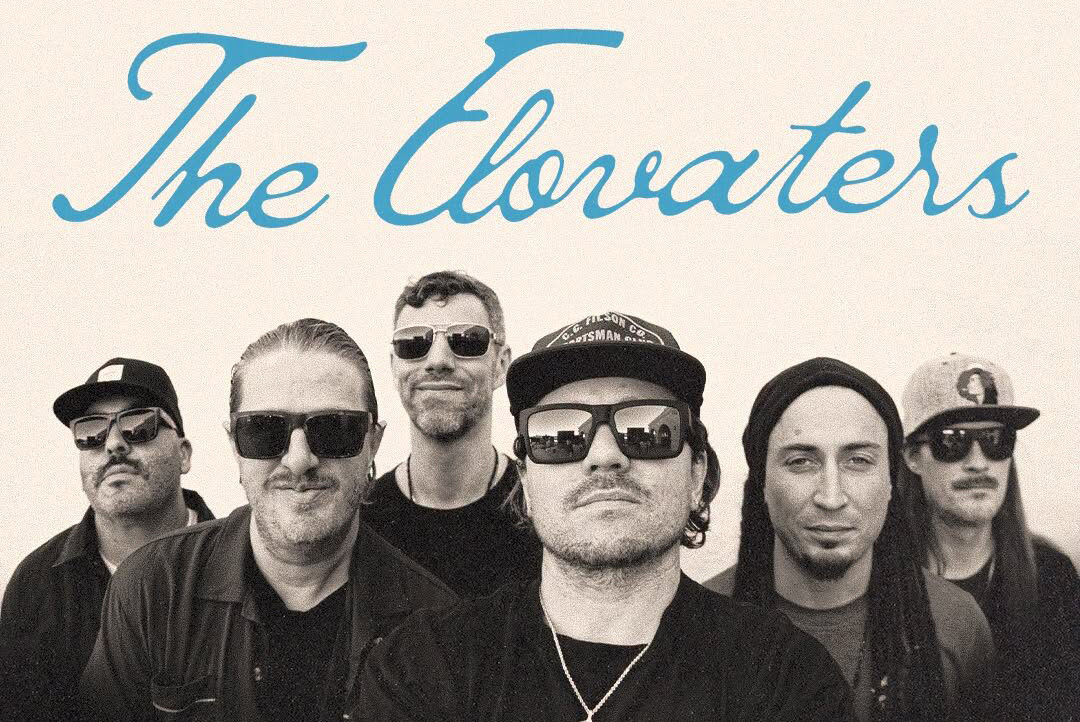 The Elovaters
