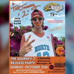 The Journey 2 Release Party: SlimCarrey