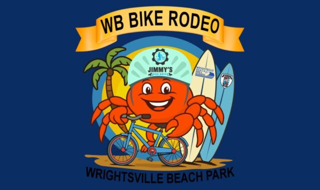 WB Bike Rodeo
