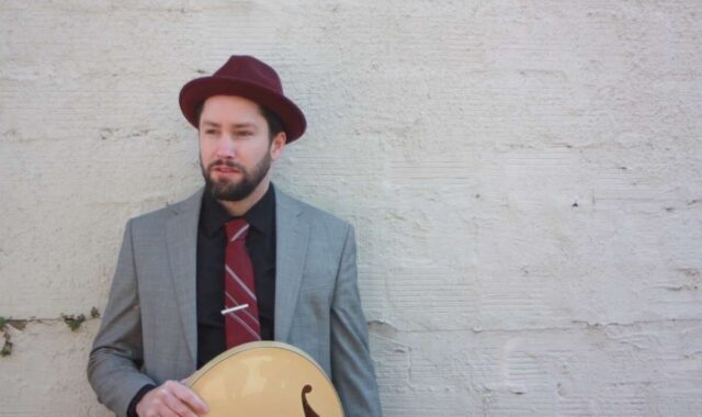 WHQR STNL w/ Jay Killman & The Constellations