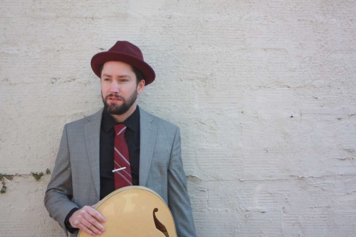 WHQR STNL w/ Jay Killman & The Constellations