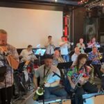 Wilmington Big Band’s October Spook-tacular Party