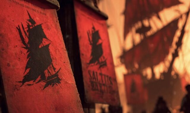 Wilmington NC Salty Pirate Festival