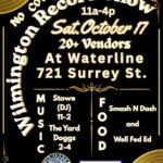 Wilmington Record Show