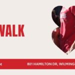 Cape Fear Heart Walk