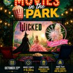 Movie in the Park: Wicked