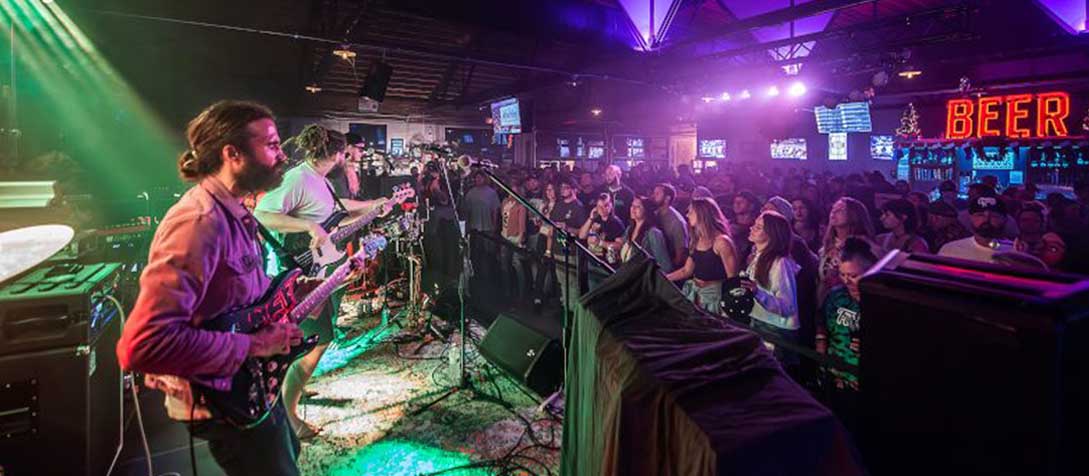 Bowstring Bar & Live Music Venue photo 1