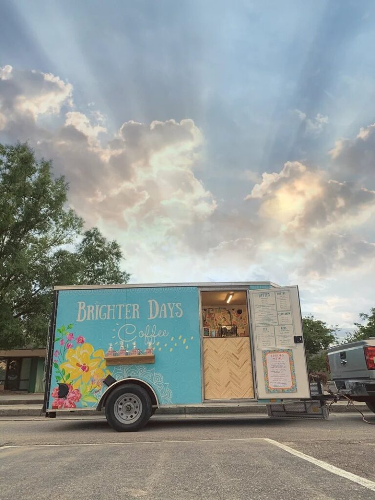 Brighter Days Coffee
