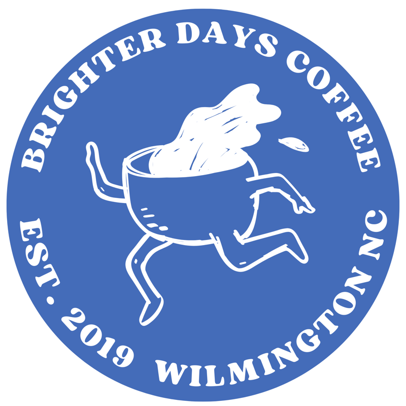 Brighter Days Coffee