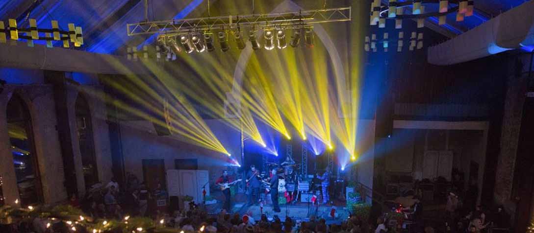 Brooklyn Arts Center photo 1