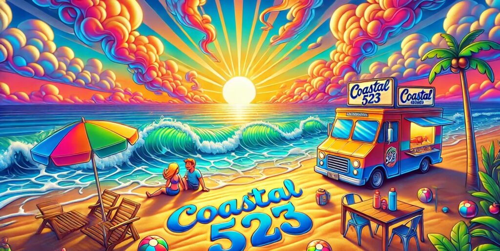 Coastal 523