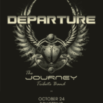 Departure: The Journey Tribute Band