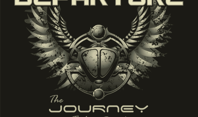 Departure: The Journey Tribute Band
