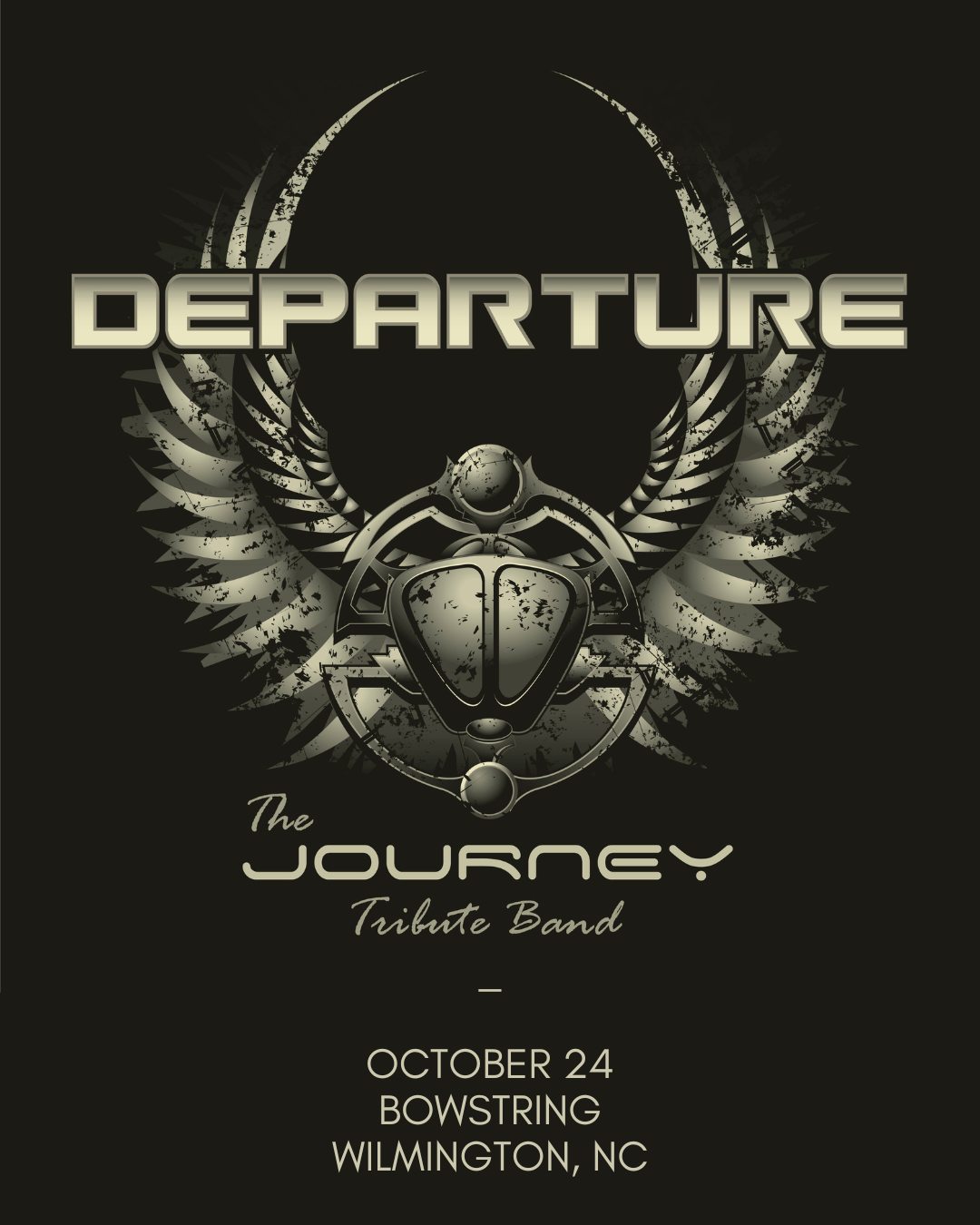 Departure: The Journey Tribute Band