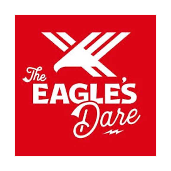 The Eagles Dare