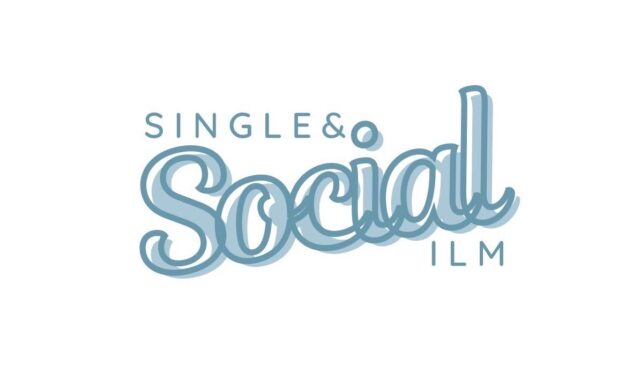 Find Your Boo: Halloween Singles Party