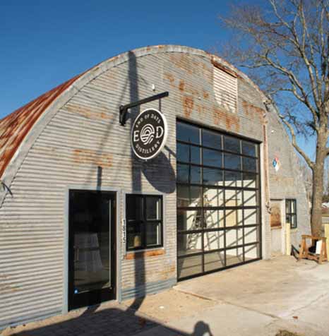 End of Days Distillery photo 2