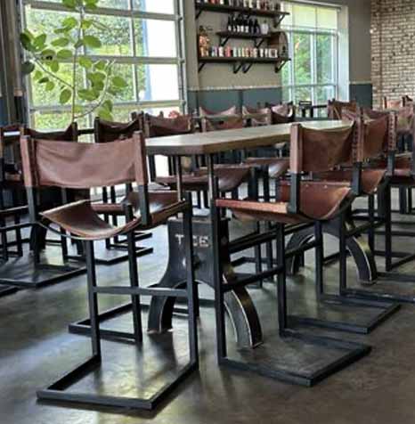 Flying Machine Brewing Company photo 3