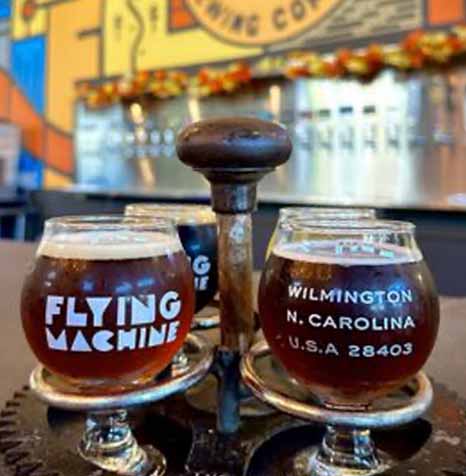 Flying Machine Brewing Company photo 2