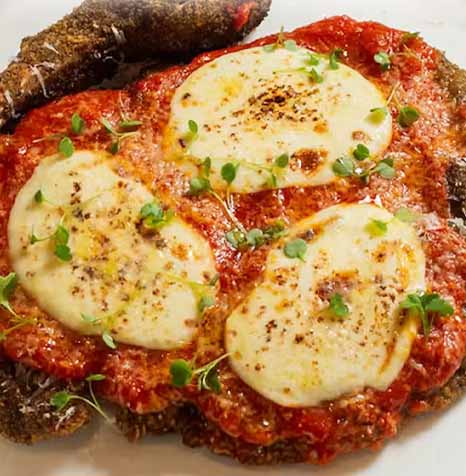 Fortuna Cucina Italiana photo 2