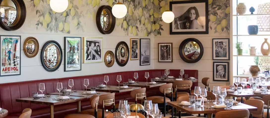 Fortuna Cucina Italiana photo 1