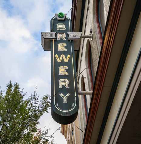 Front Street Brewery photo 2