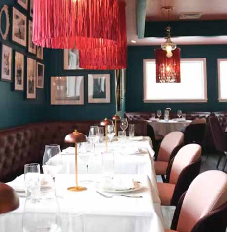 G Prime Steak and Cellar photo 2