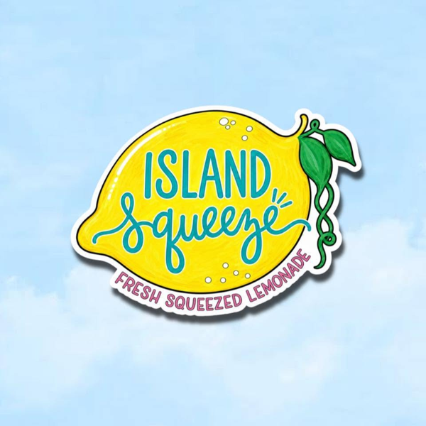 Island Squeeze