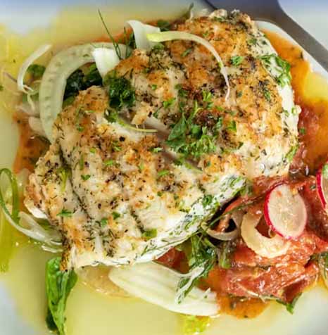 Kipos Hellenic Cuisine photo 2