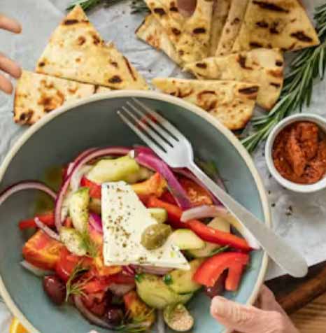 Kipos Hellenic Cuisine photo 3