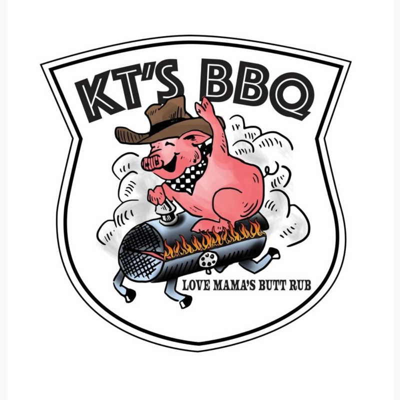 KT’s BBQ