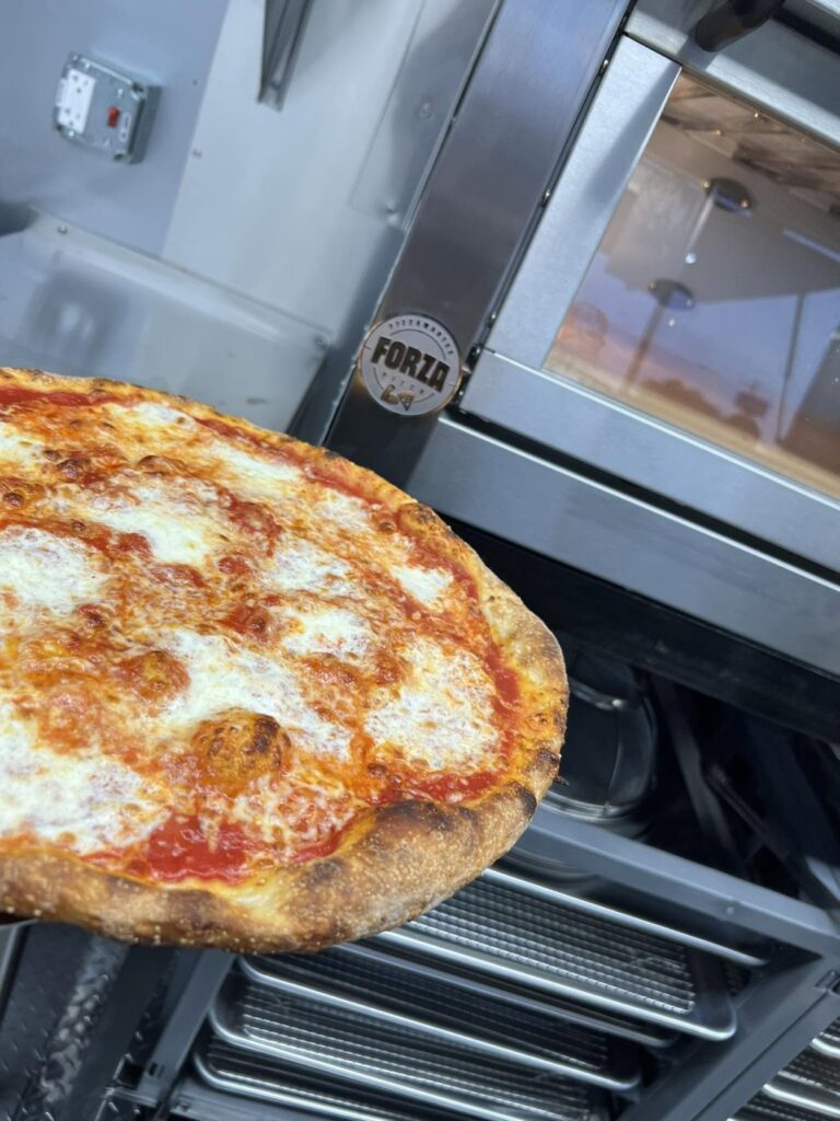 Leo’s Pizza