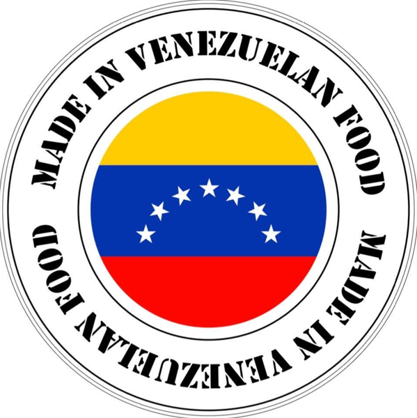 Made in Venezuela