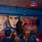 Next Stop Comedy at The Underfront Co. (Oct 23)