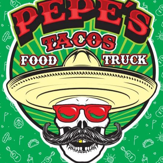 Pepe’s Taco Truck