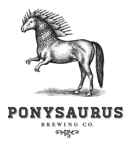 Ponysaurus Brewing Co.