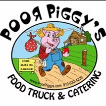 Poor Piggy’s BBQ