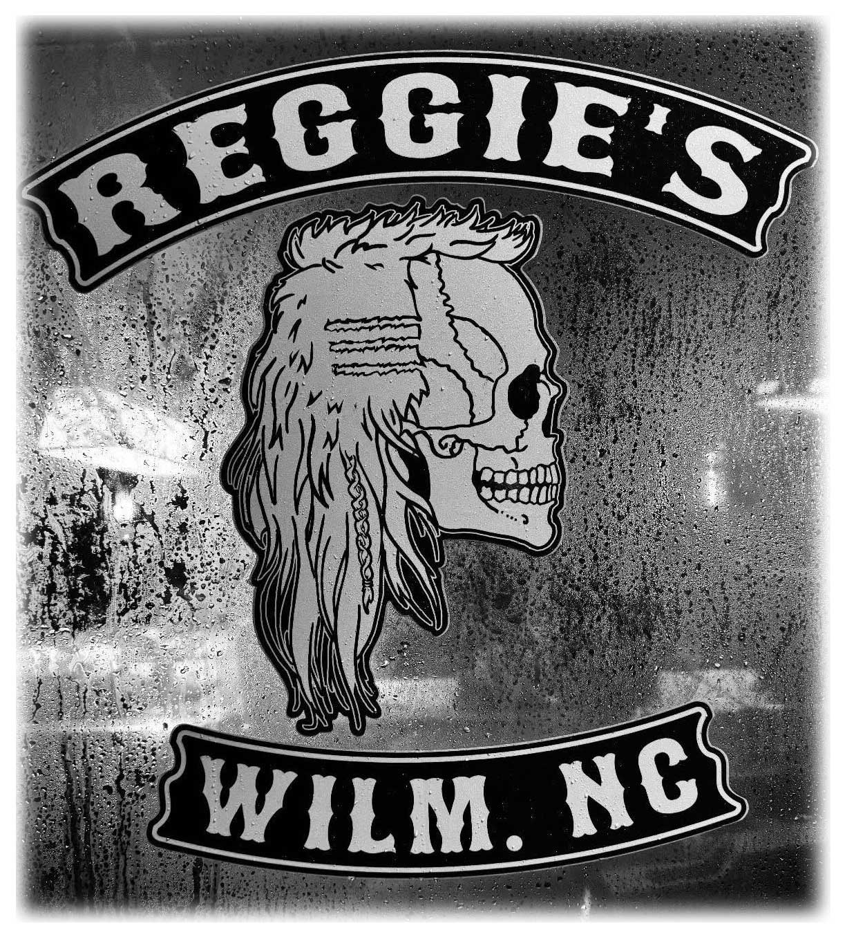 Reggie’s 42nd Street Tavern