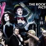 The Rocky Horror Picture Show Live Shadowcast