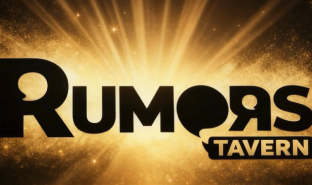 Oyster Roast at Rumors Tavern