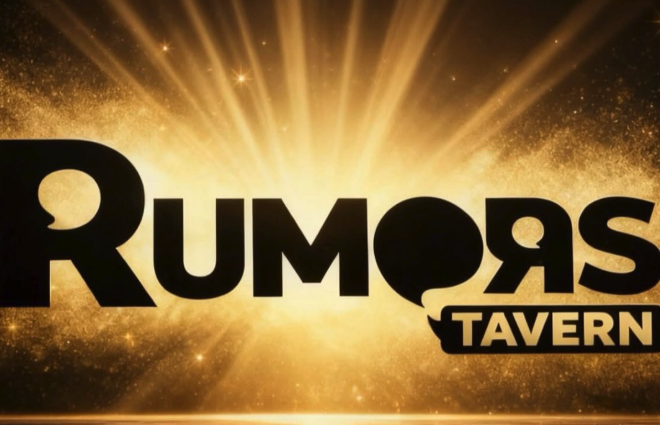 Oyster Roast at Rumors Tavern