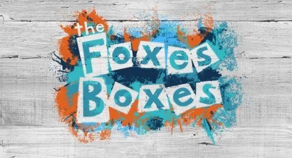 The Foxes Boxes